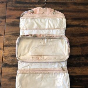 Travel Toiletry Bag
